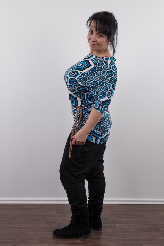 3. Download full pics of Marie (39) & Milan from czechcasting.com