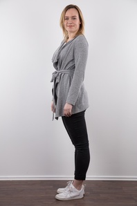 4. Download full pics of Pavla (20) from czechcasting.com