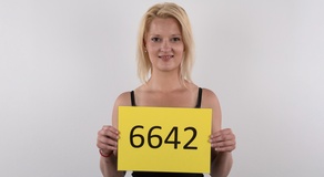 Czech Casting: Denisa (28)