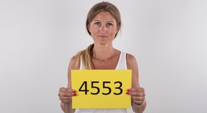 Czech Casting: Michaela (42)