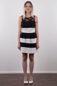 2. Download full pics of Lucie (18) from czechcasting.com