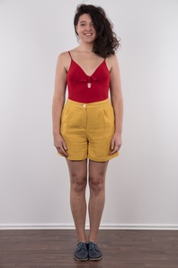 2. Download full pics of Anna (24) from czechcasting.com