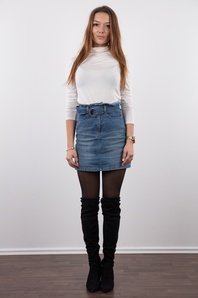 2. Download full pics of Aneta (19) & Zdenek from czechcasting.com