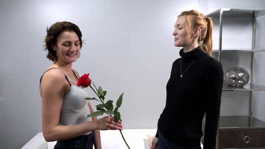 12. Download full pics of Zaneta (21) from czechcasting.com