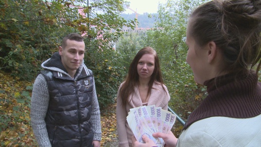 2. Download full pics of Cute uni student needs money from czechcouples.com