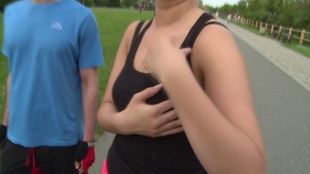 2. Download full pics of Ficken auf Rollerblades from czechcouples.com