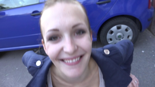 2. Download full pics of Anal for money with a busty MILF from czechcouples.com