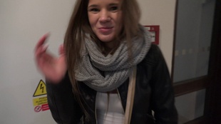 11. Download full pics of Beautiful student will do anything for money from czechcouples.com