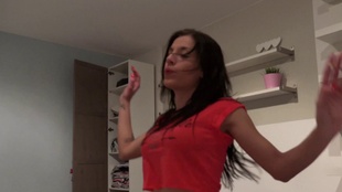 2. Download full pics of Midnight Mischief: The Kebab Boy Catch from czechdellais.com