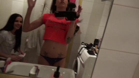 3. Download full pics of Midnight Mischief: The Kebab Boy Catch from czechdellais.com