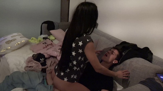 11. Download full pics of Midnight Mischief: The Kebab Boy Catch from czechdellais.com