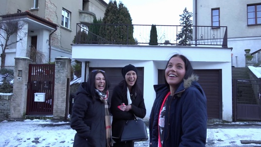 2. Download full pics of Double Trouble Meets Double Fun from czechdellais.com