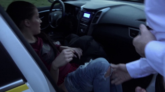 11. Download full pics of Two Hotties Make a Man Break His Vows from czechdellais.com