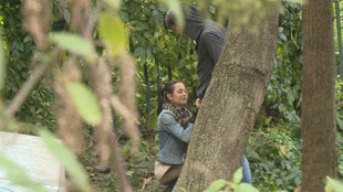 5. Download full pics of 18 y/o fucks in shrubbery from czechexperiment.com