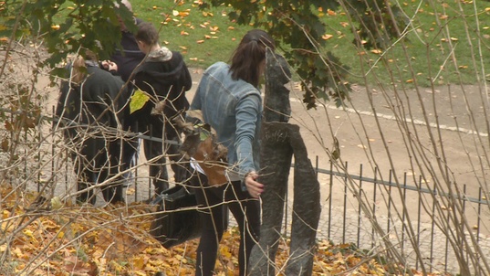 6. Download full pics of 18 y/o fucks in shrubbery from czechexperiment.com