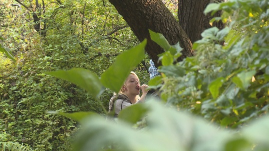 4. Download full pics of Student harasses guys in the street from czechexperiment.com