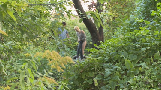 6. Download full pics of Student harasses guys in the street from czechexperiment.com