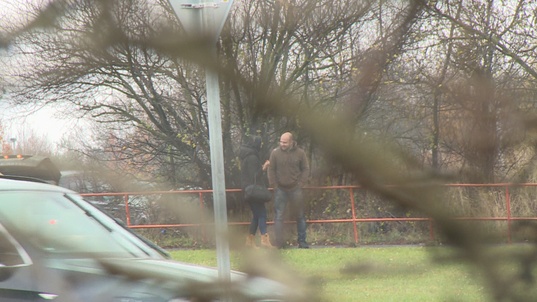 3. Download full pics of Petra’s Spontaneous Public Sex from czechexperiment.com