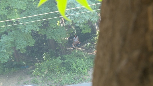 6. Download full pics of Guy cums on a student in the street from czechexperiment.com