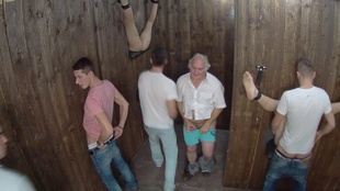 6. Download full pics of No Tits, No Problem, Still Fucking Like Champs – Part 3 from czechfantasy.com