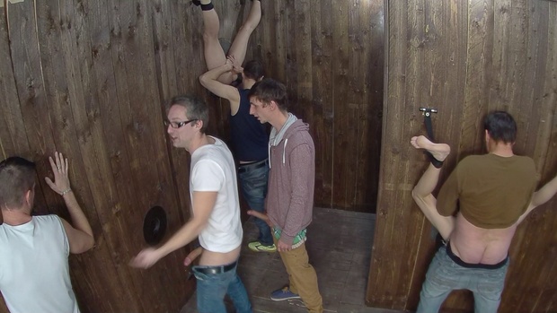 6. Download full pics of Small Tits, Big Dicks, And Zero Fucking Regrets – Part 3 from czechfantasy.com