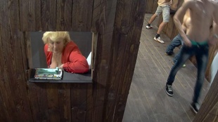 9. Download full pics of Pussy With A Face, But Who Cares – Part 6 from czechfantasy.com