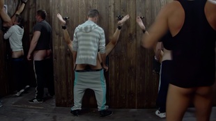 4. Download full pics of Чешские красавицы берут все: GloryHole Madness - часть 2 from czechfantasy.com