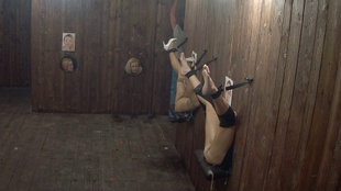 12. Download full pics of Naughty Czech MILFs Fucking Around – What Else? – Part 8 from czechfantasy.com