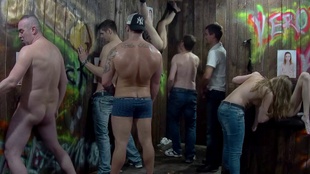 1. Download full pics of Sodom and Gomorrah? More Like Blow and CumOrrah – Part 11 from czechfantasy.com