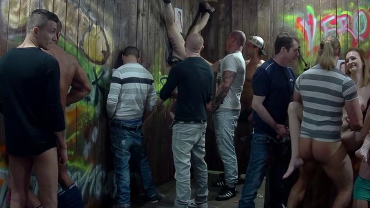 12. Download full pics of Sodom and Gomorrah? More Like Blow and CumOrrah – Part 6 from czechfantasy.com