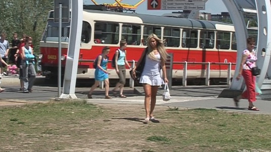 1. Download full pics of Beauty gets her ass deflowered from czechfirstvideo.com