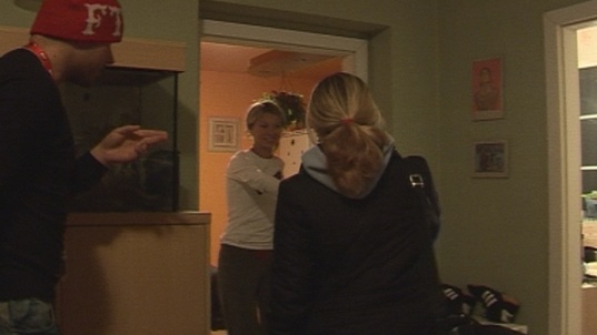 3. Download full pics of Welcome to my ass from czechfirstvideo.com