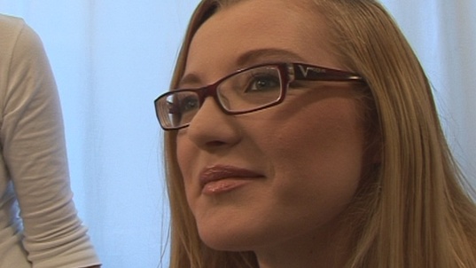 3. Download full pics of Furry pussy from czechfirstvideo.com