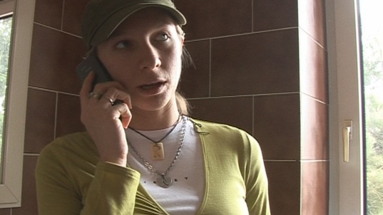 1. Download full pics of She swallows just fine from czechfirstvideo.com