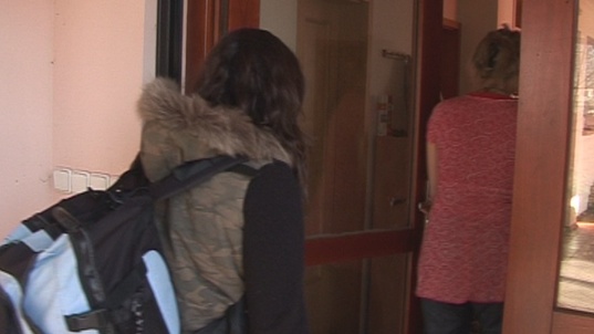 2. Download full pics of Barely legal schoolgirl from czechfirstvideo.com