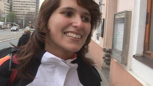 2. Download full pics of Anal premiere for a uni student from czechfirstvideo.com