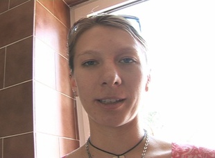 1. Download full pics of Superb anal bitch from czechfirstvideo.com