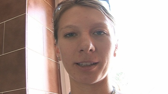 1. Download full pics of Superb anal bitch from czechfirstvideo.com