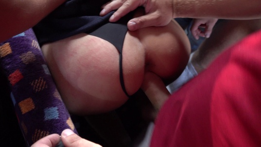 6. Download full pics of Train conductor fucked hard from czechgangbang.com