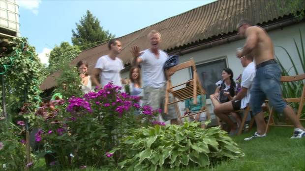 4. Download full pics of The biggest Czech garden orgy ever from czechgardenparty.com
