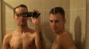 6. Download full pics of Rookie Rent Boy Gets His Ass Stretched from czechgayamateurs.com