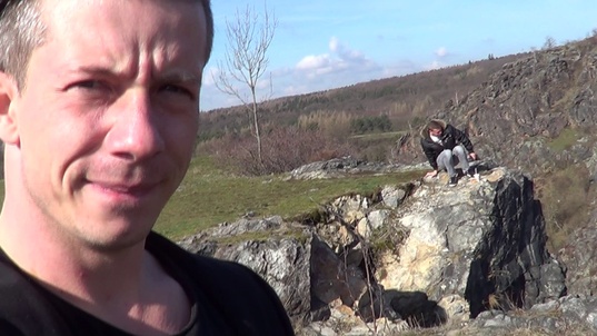 2. Download full pics of Backseat Blowjobs & Belly Shots from czechgayamateurs.com