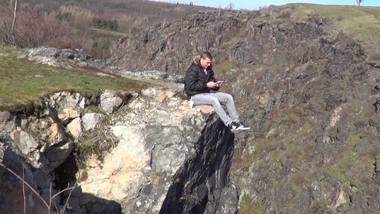 4. Download full pics of Backseat Blowjobs & Belly Shots from czechgayamateurs.com