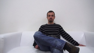 1. Download full pics of Standa (28) from czechgaycasting.com