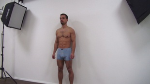 2. Download full pics of Standa (28) from czechgaycasting.com