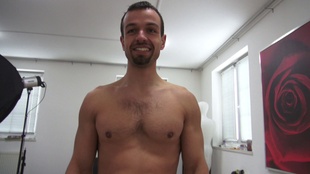 10. Download full pics of Standa (28) from czechgaycasting.com