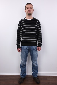 2. Download full pics of Standa (28) from czechgaycasting.com