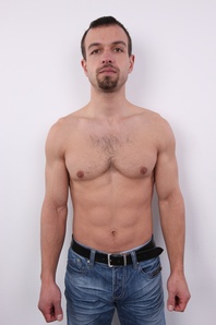 3. Download full pics of Standa (28) from czechgaycasting.com