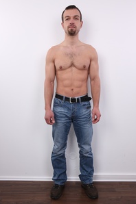 4. Download full pics of Standa (28) from czechgaycasting.com