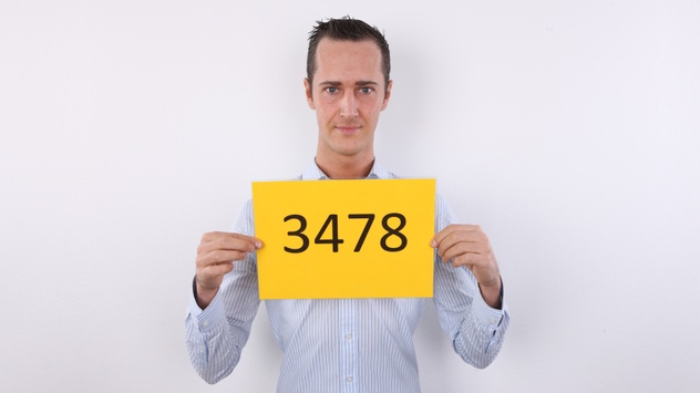 Czech Gay Casting: Martin (32)